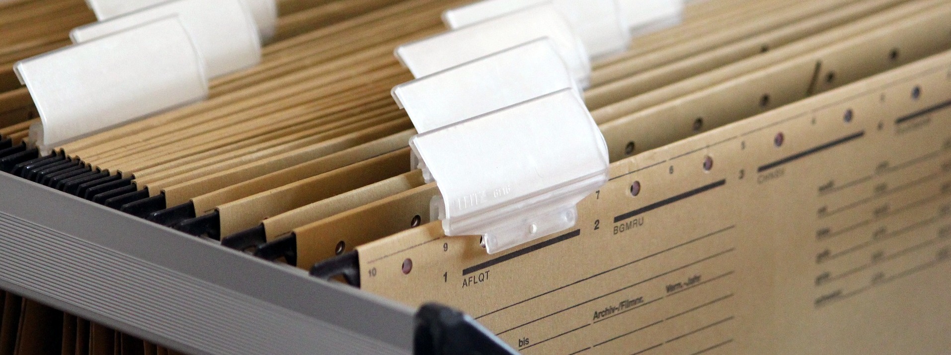 hanging-files Policies | Pyramid Resource Solutions