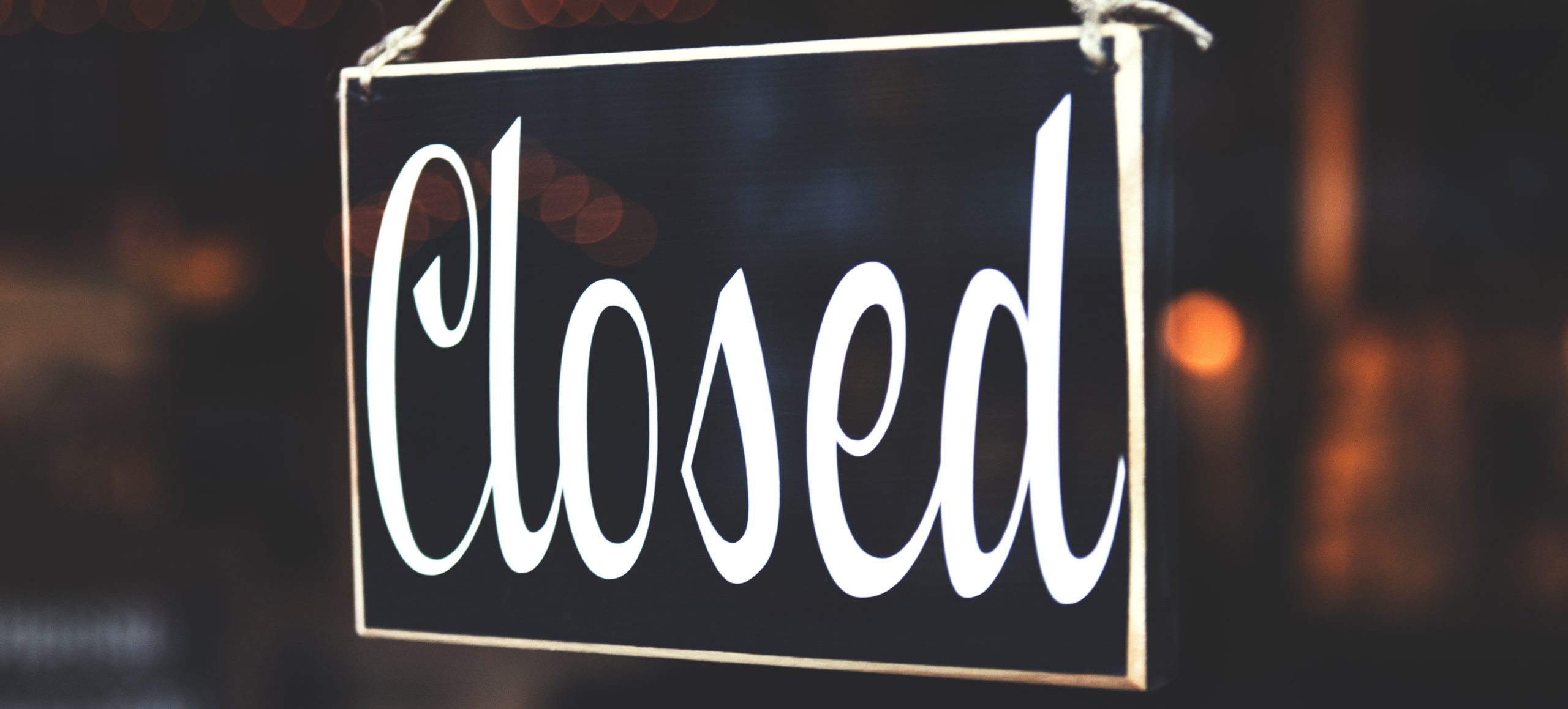 coronavirus business support