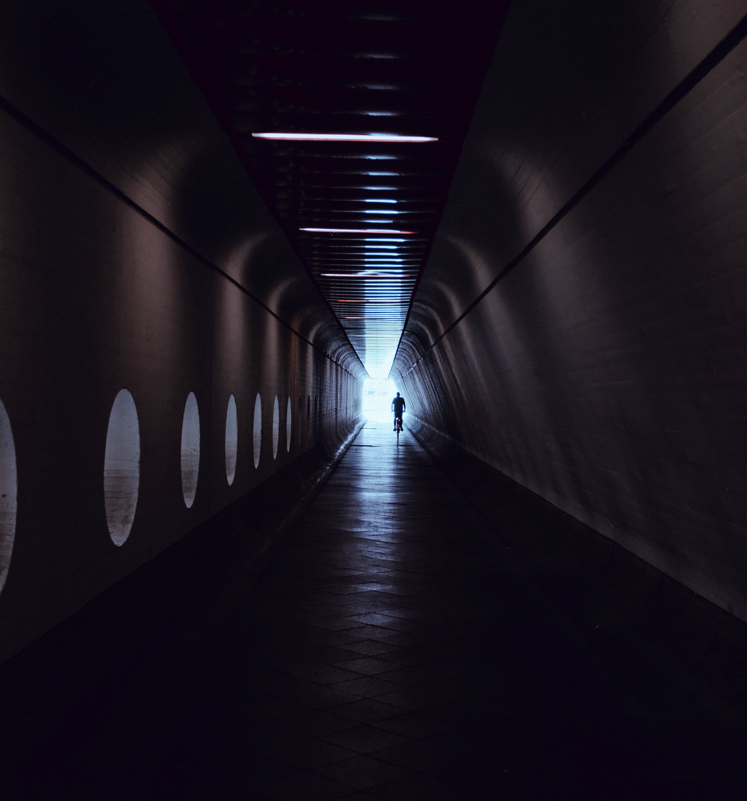 The affect of Covid-19 on the job market | Pyramid Resource Solutions light at the end of the tunnel