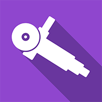 Abrasive Wheel online training course icon
