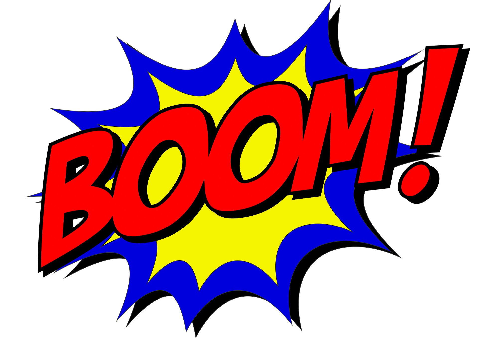 The job market is booming | Pyramid Resource Solutions