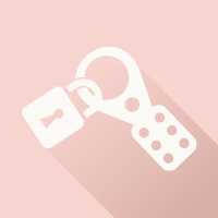 Icon featuring a padlock to represent this Log Out, Tag Out, (LOTO) online training course with certificates